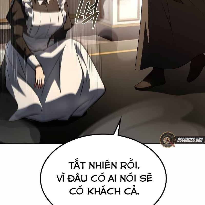 Đại Pháp Sư Mở Nhà Hàng - Chapter 51 - Page 43