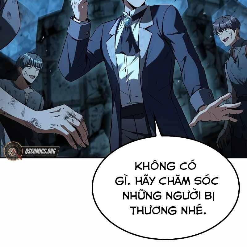 Đại Pháp Sư Mở Nhà Hàng - Chapter 51 - Page 8