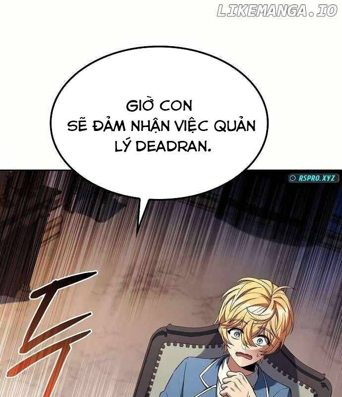 Đại Pháp Sư Mở Nhà Hàng - Chapter 52 - Page 106