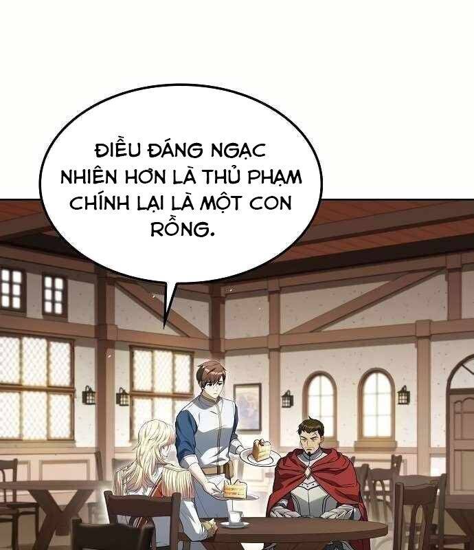 Đại Pháp Sư Mở Nhà Hàng - Chapter 52 - Page 11