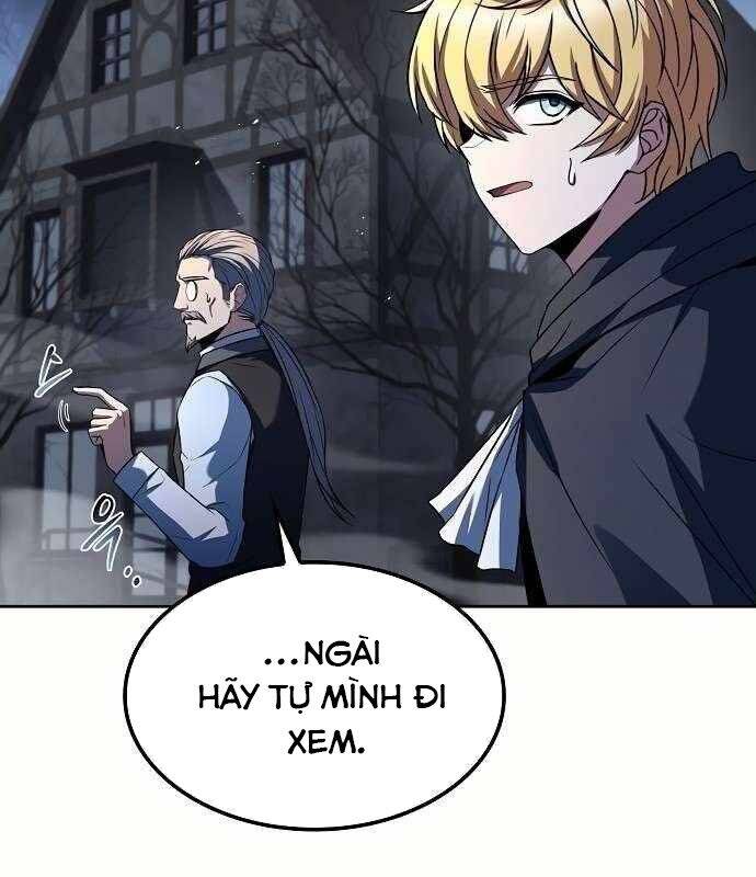 Đại Pháp Sư Mở Nhà Hàng - Chapter 52 - Page 141