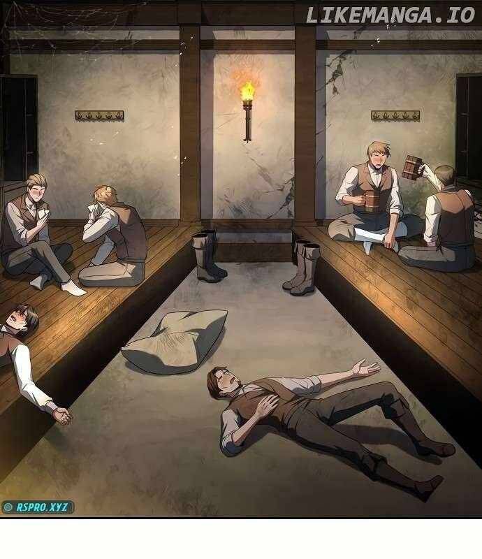 Đại Pháp Sư Mở Nhà Hàng - Chapter 52 - Page 145