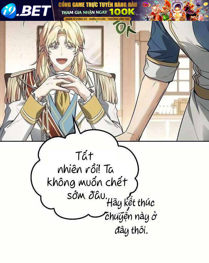 Đại Pháp Sư Mở Nhà Hàng - Chapter 52 - Page 17