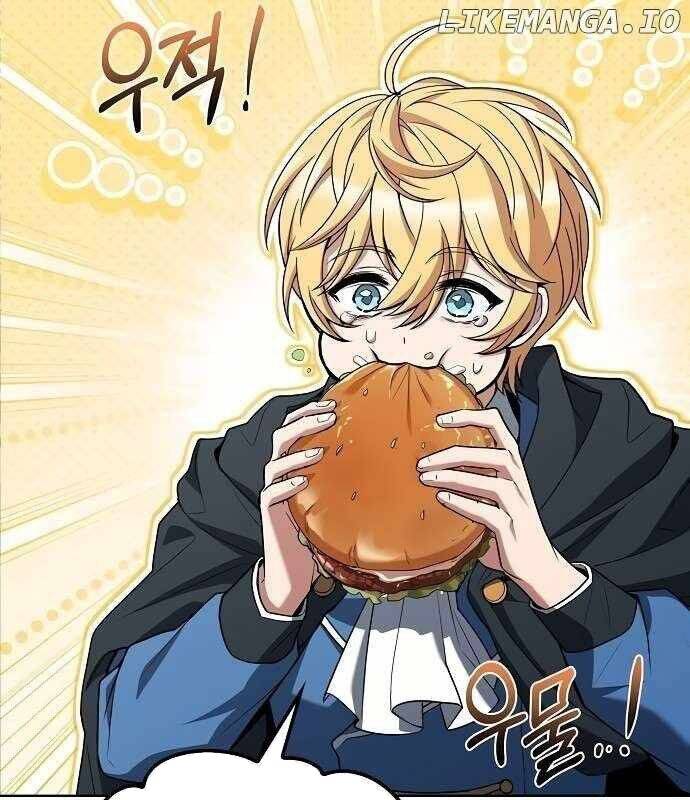 Đại Pháp Sư Mở Nhà Hàng - Chapter 52 - Page 185