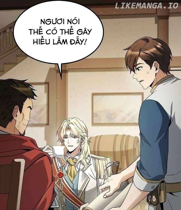 Đại Pháp Sư Mở Nhà Hàng - Chapter 52 - Page 26