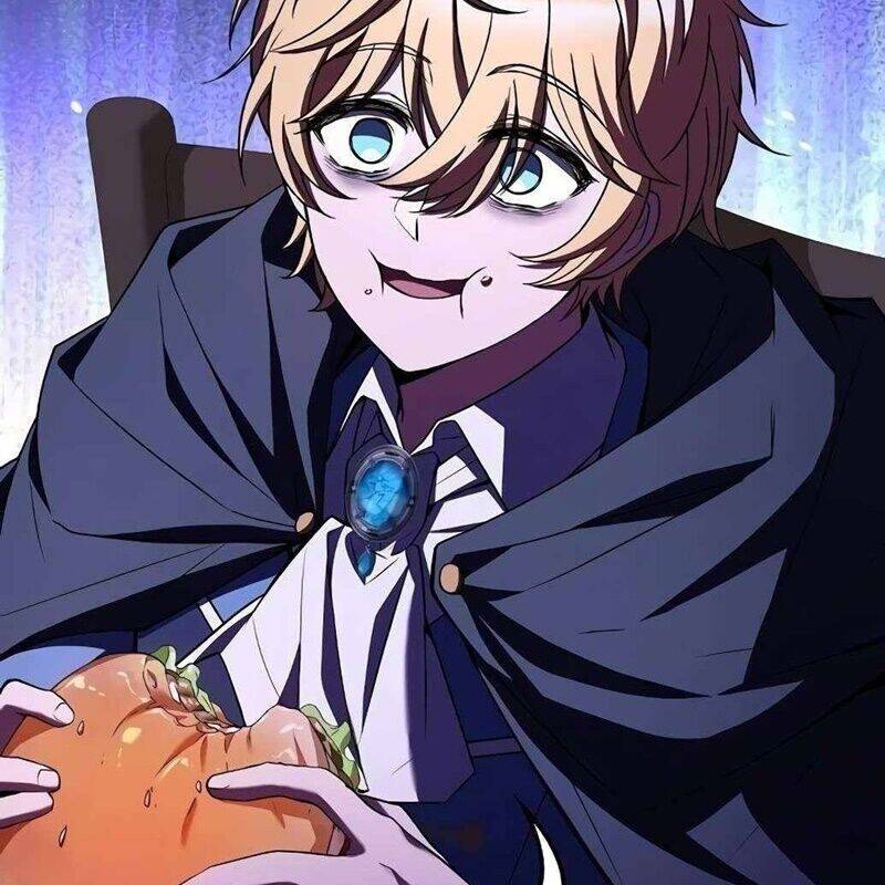 Đại Pháp Sư Mở Nhà Hàng - Chapter 53 - Page 10