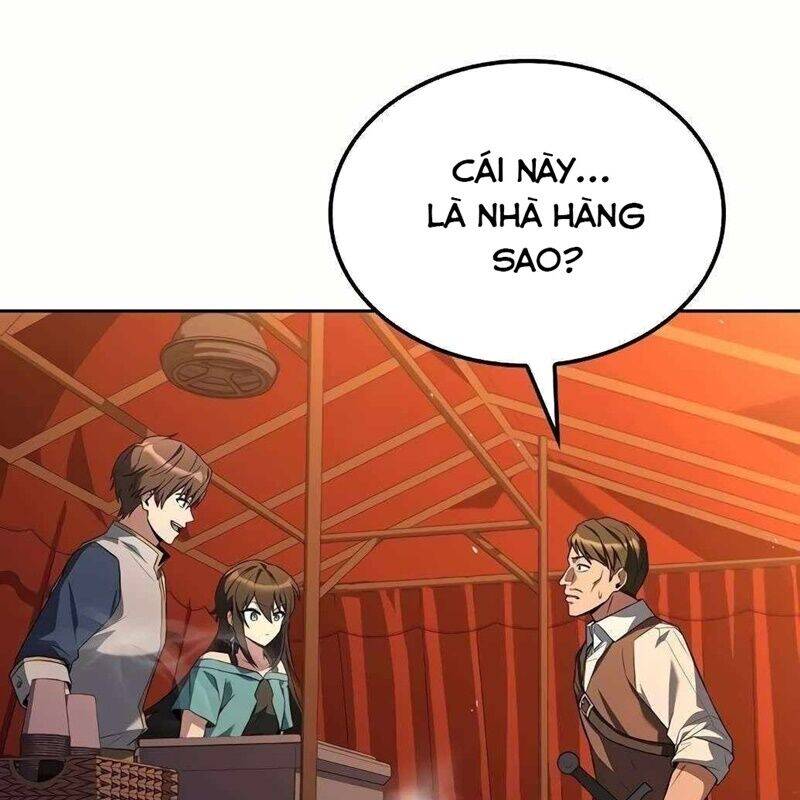 Đại Pháp Sư Mở Nhà Hàng - Chapter 53 - Page 122