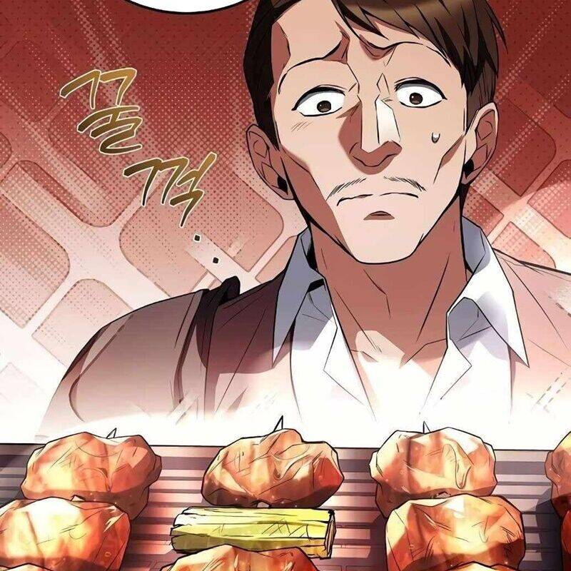 Đại Pháp Sư Mở Nhà Hàng - Chapter 53 - Page 125