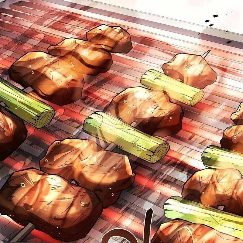 Đại Pháp Sư Mở Nhà Hàng - Chapter 53 - Page 131