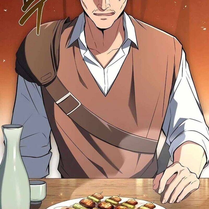 Đại Pháp Sư Mở Nhà Hàng - Chapter 53 - Page 142