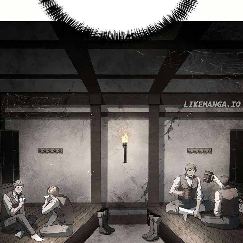 Đại Pháp Sư Mở Nhà Hàng - Chapter 53 - Page 55