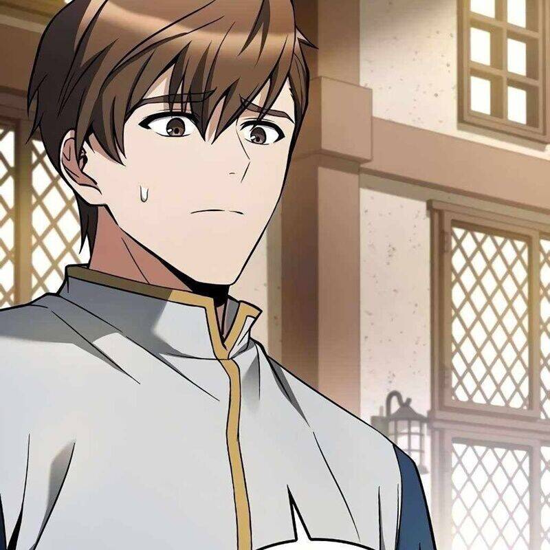 Đại Pháp Sư Mở Nhà Hàng - Chapter 53 - Page 7