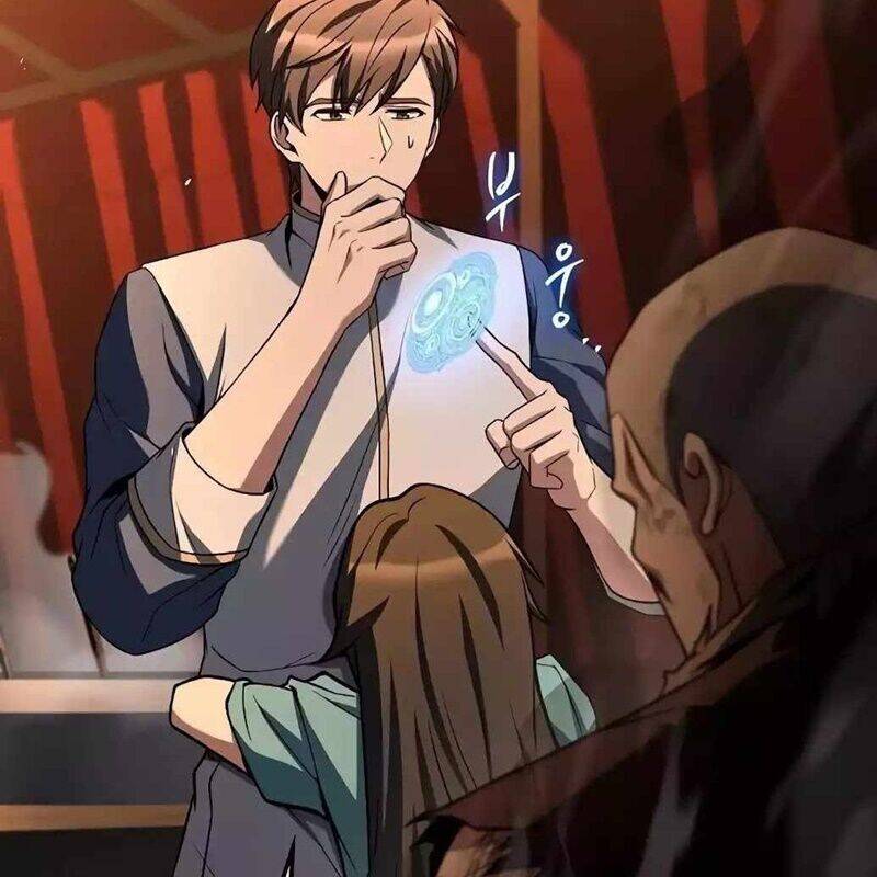 Đại Pháp Sư Mở Nhà Hàng - Chapter 54 - Page 13