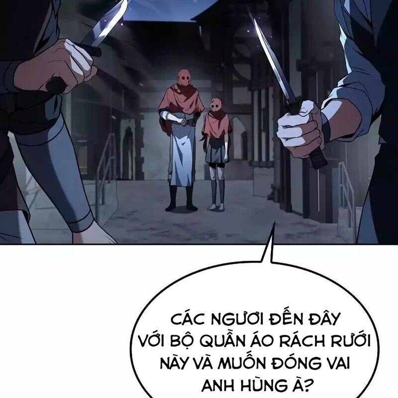 Đại Pháp Sư Mở Nhà Hàng - Chapter 54 - Page 194