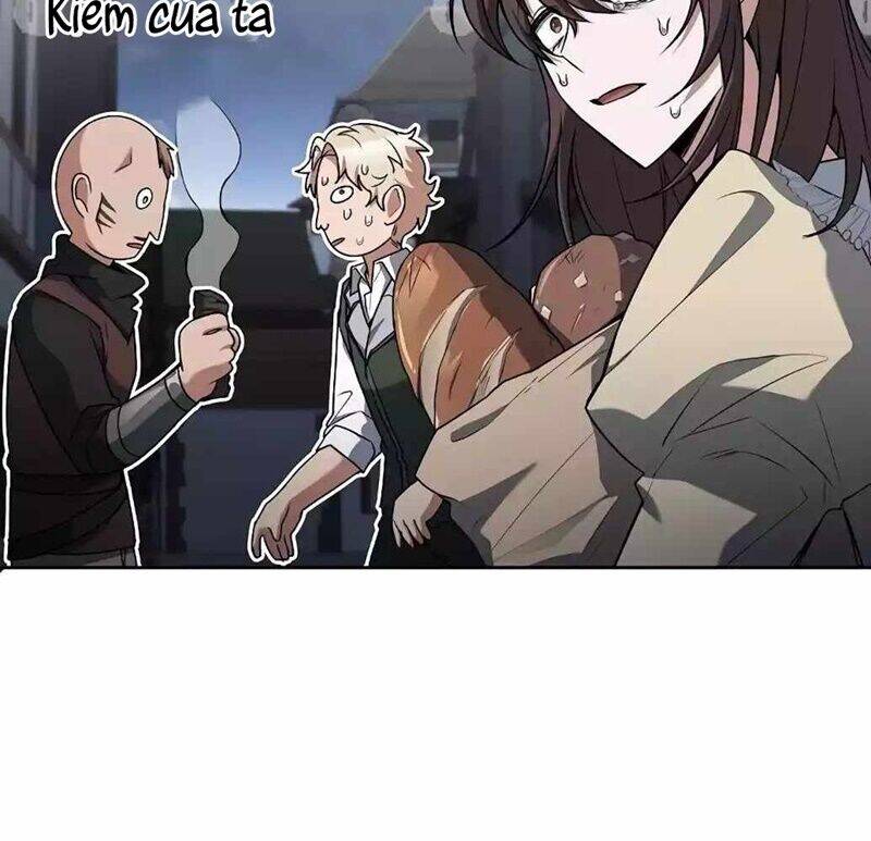 Đại Pháp Sư Mở Nhà Hàng - Chapter 54 - Page 205