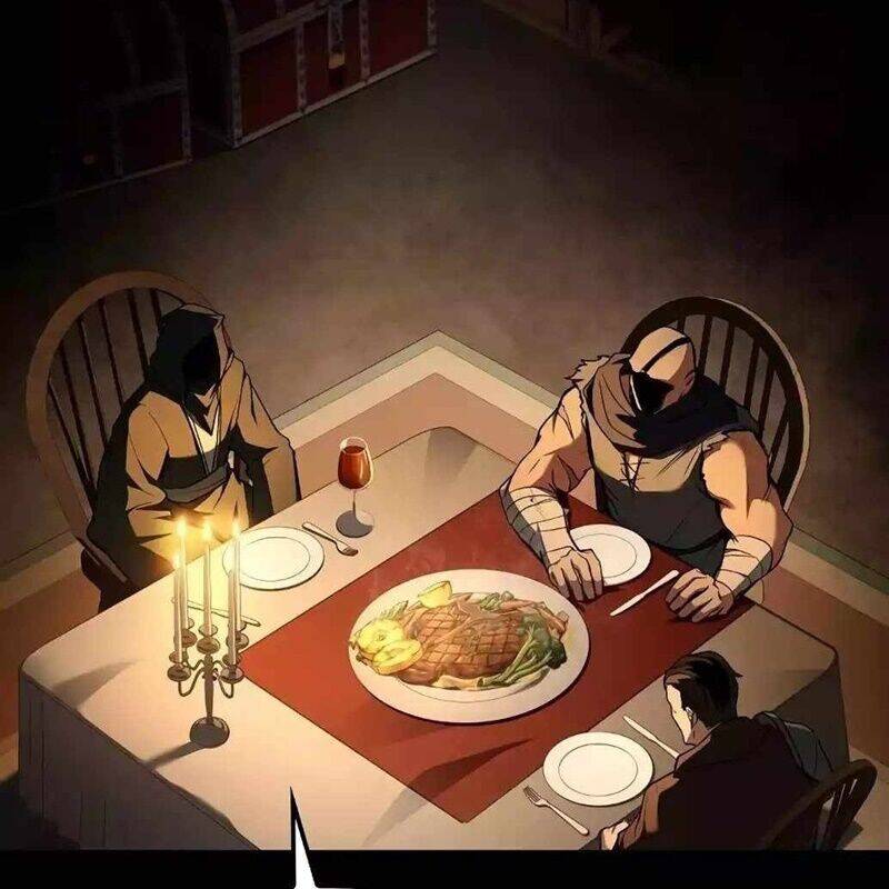 Đại Pháp Sư Mở Nhà Hàng - Chapter 54 - Page 223