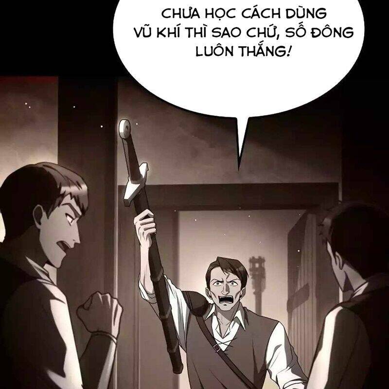 Đại Pháp Sư Mở Nhà Hàng - Chapter 54 - Page 35