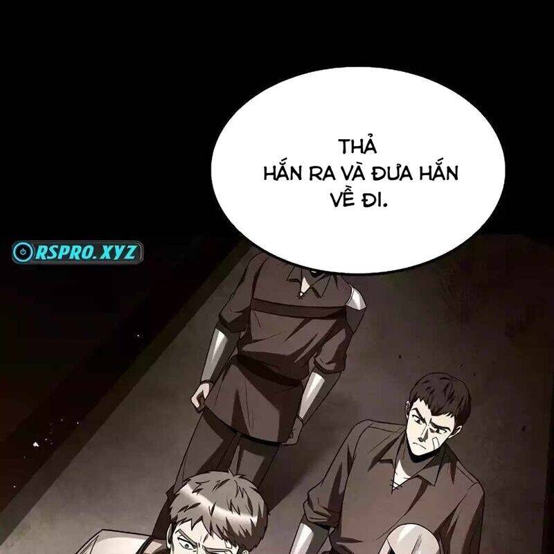 Đại Pháp Sư Mở Nhà Hàng - Chapter 54 - Page 45