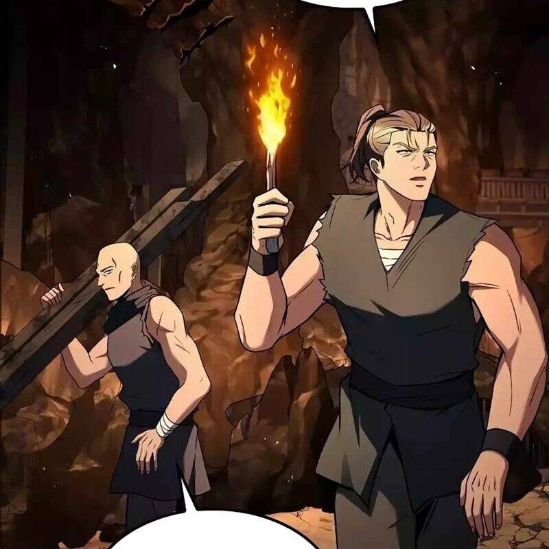 Đại Pháp Sư Mở Nhà Hàng - Chapter 55 - Page 129