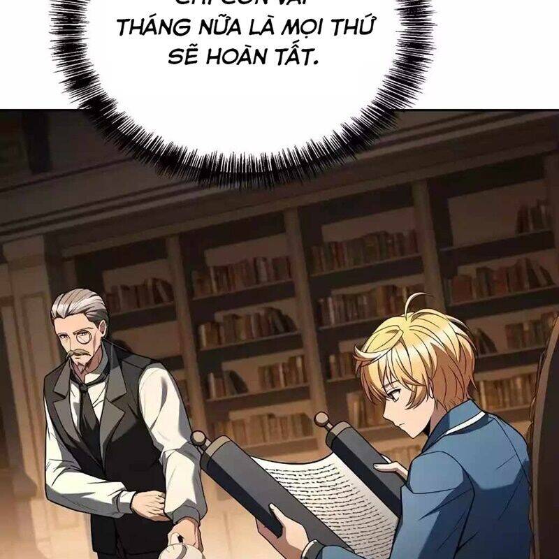 Đại Pháp Sư Mở Nhà Hàng - Chapter 55 - Page 142