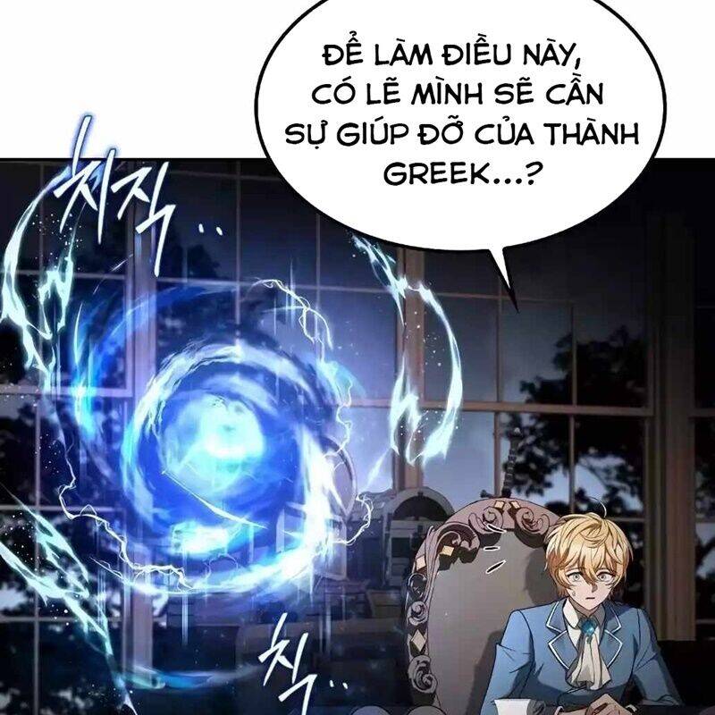 Đại Pháp Sư Mở Nhà Hàng - Chapter 55 - Page 149