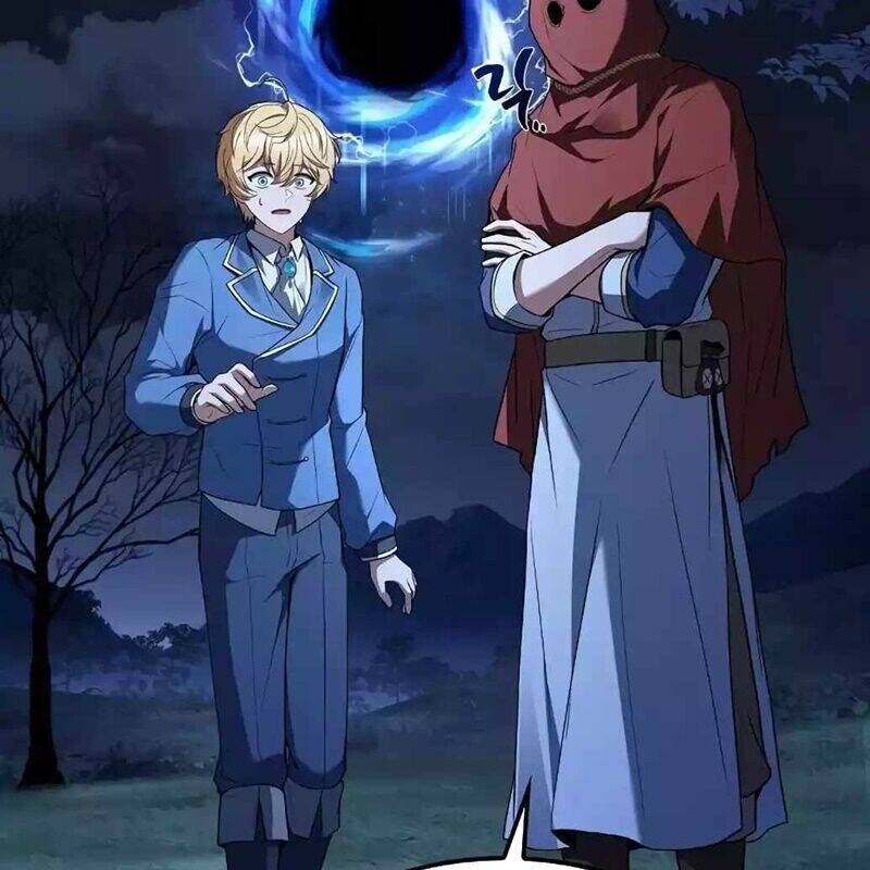 Đại Pháp Sư Mở Nhà Hàng - Chapter 55 - Page 169