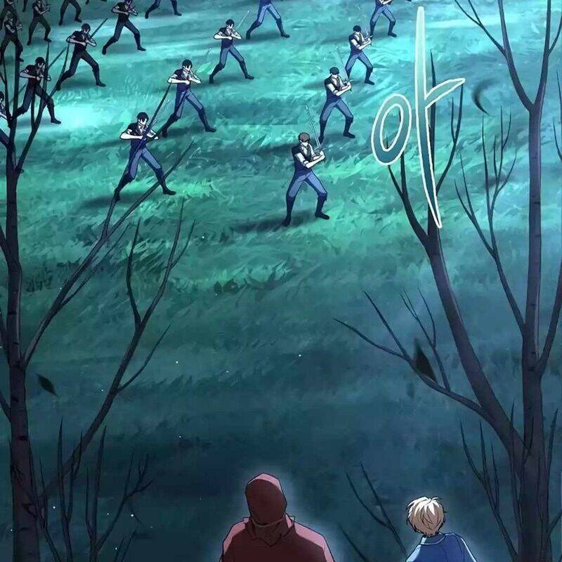 Đại Pháp Sư Mở Nhà Hàng - Chapter 55 - Page 184