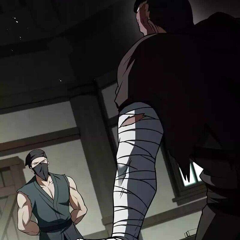 Đại Pháp Sư Mở Nhà Hàng - Chapter 55 - Page 204