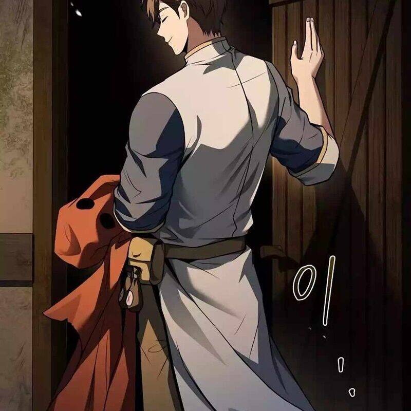 Đại Pháp Sư Mở Nhà Hàng - Chapter 55 - Page 48