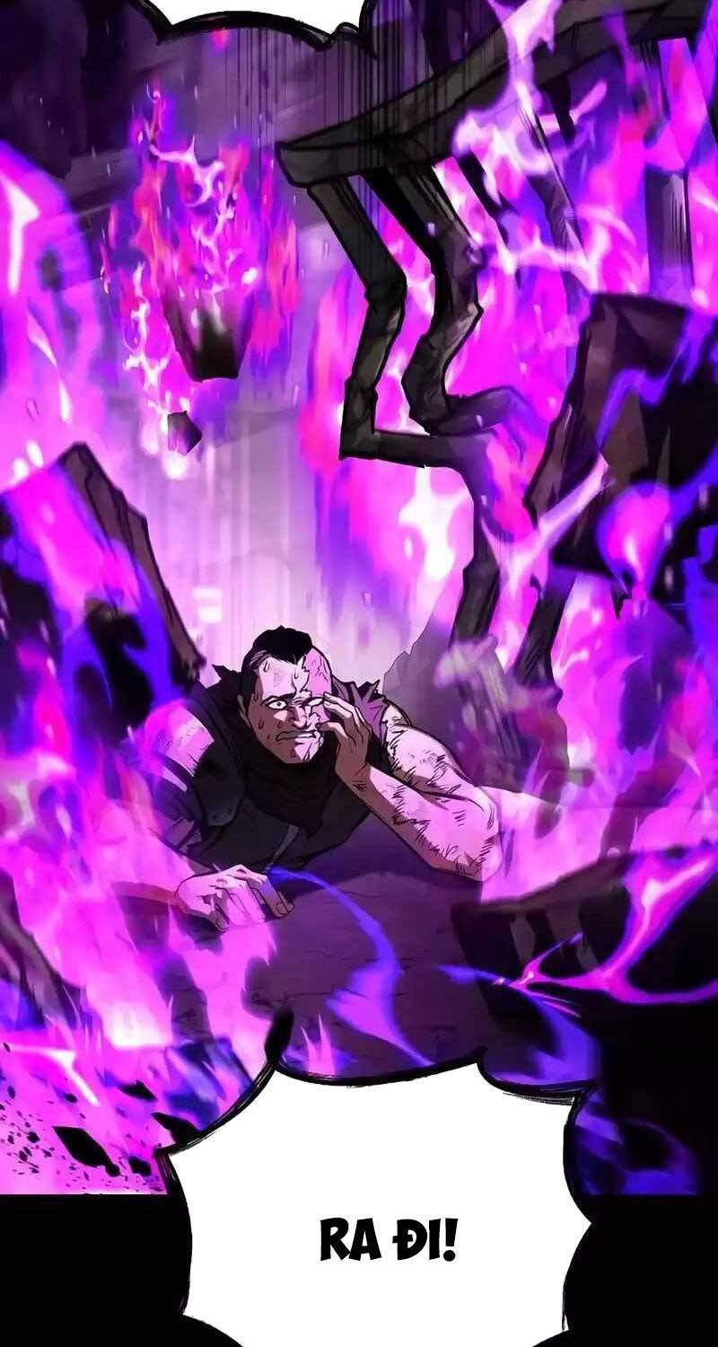 Đại Pháp Sư Mở Nhà Hàng - Chapter 56 - Page 108