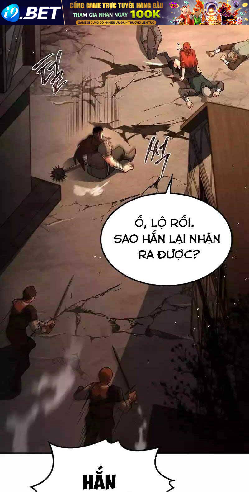 Đại Pháp Sư Mở Nhà Hàng - Chapter 56 - Page 116