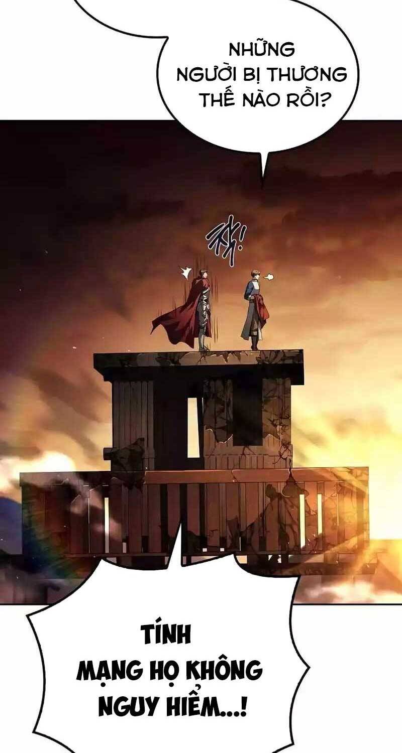 Đại Pháp Sư Mở Nhà Hàng - Chapter 56 - Page 123