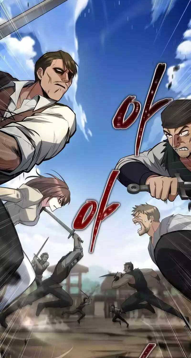 Đại Pháp Sư Mở Nhà Hàng - Chapter 56 - Page 16