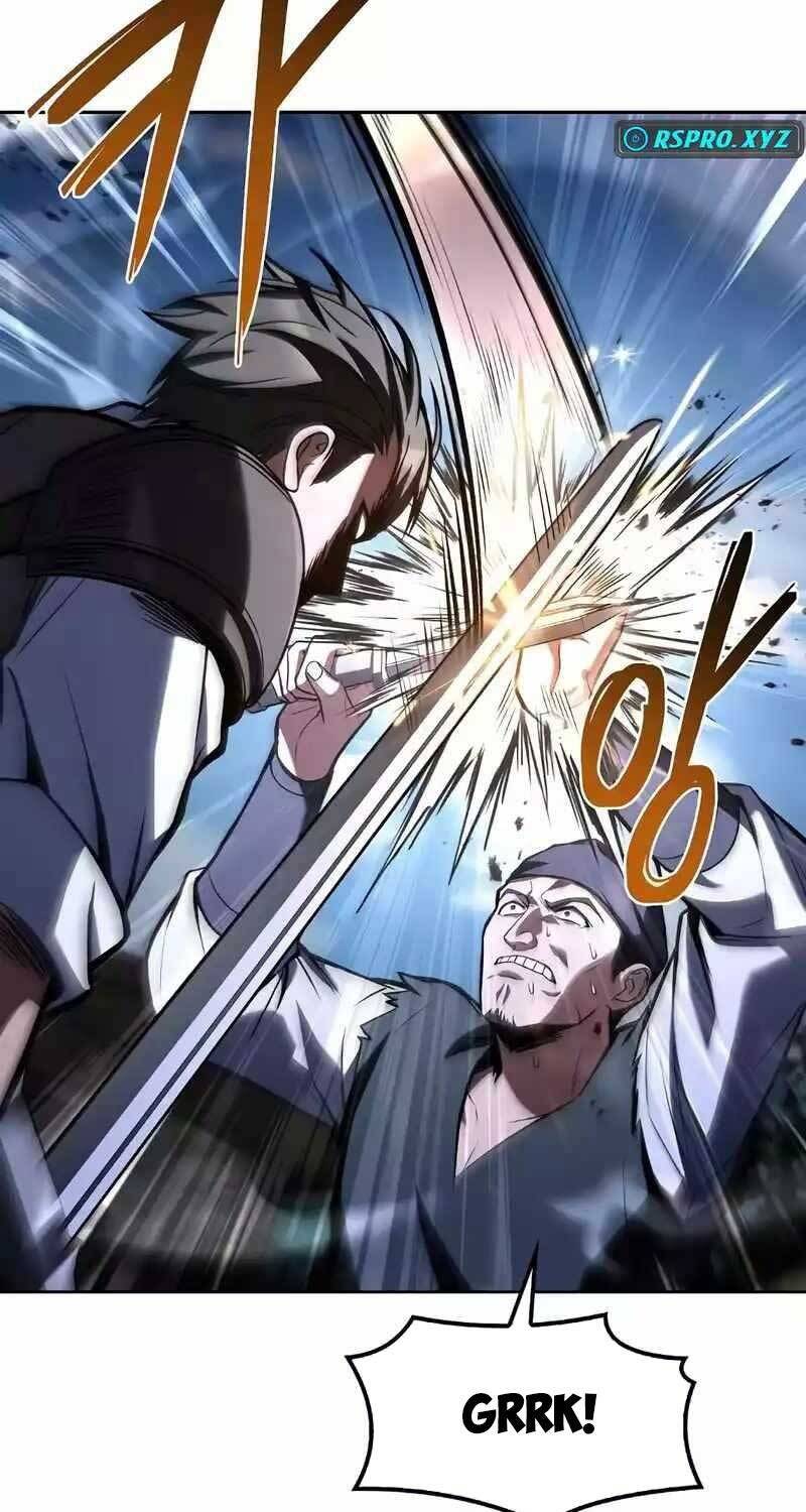 Đại Pháp Sư Mở Nhà Hàng - Chapter 56 - Page 19