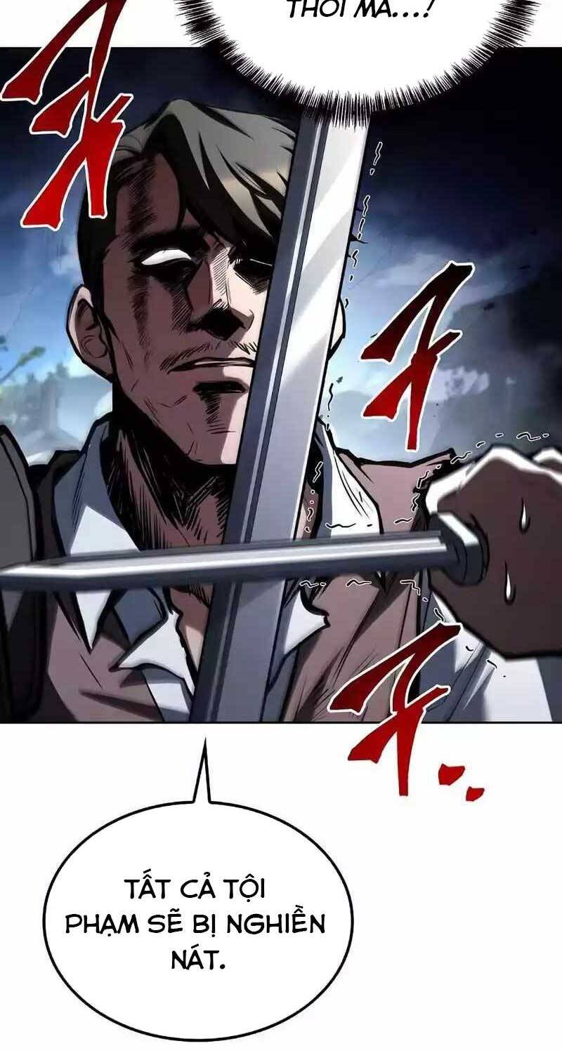 Đại Pháp Sư Mở Nhà Hàng - Chapter 56 - Page 22