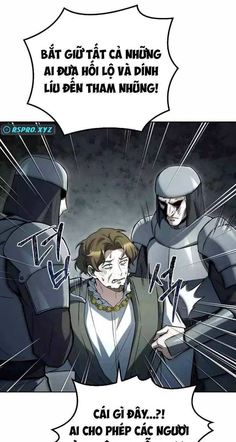 Đại Pháp Sư Mở Nhà Hàng - Chapter 56 - Page 3