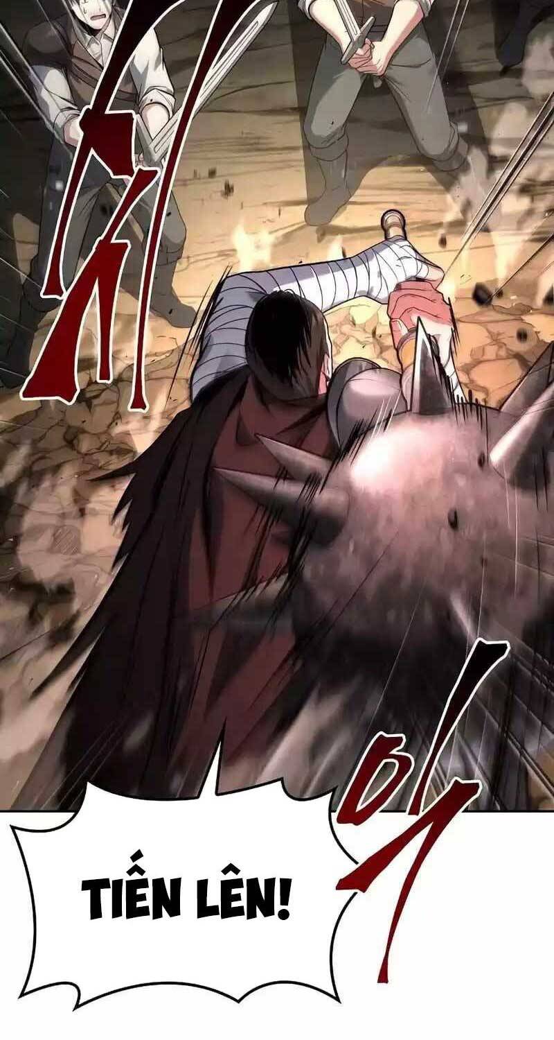 Đại Pháp Sư Mở Nhà Hàng - Chapter 56 - Page 30