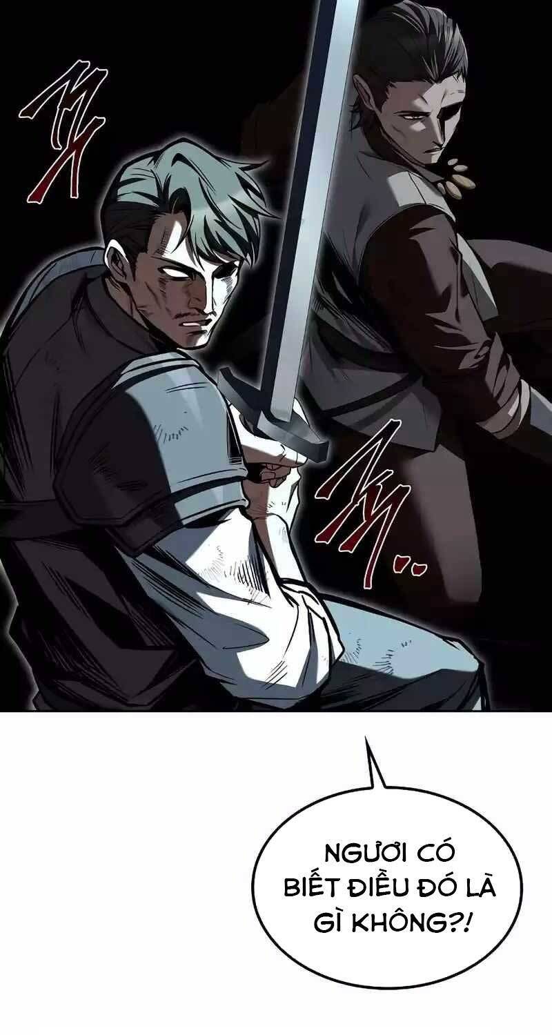 Đại Pháp Sư Mở Nhà Hàng - Chapter 56 - Page 33