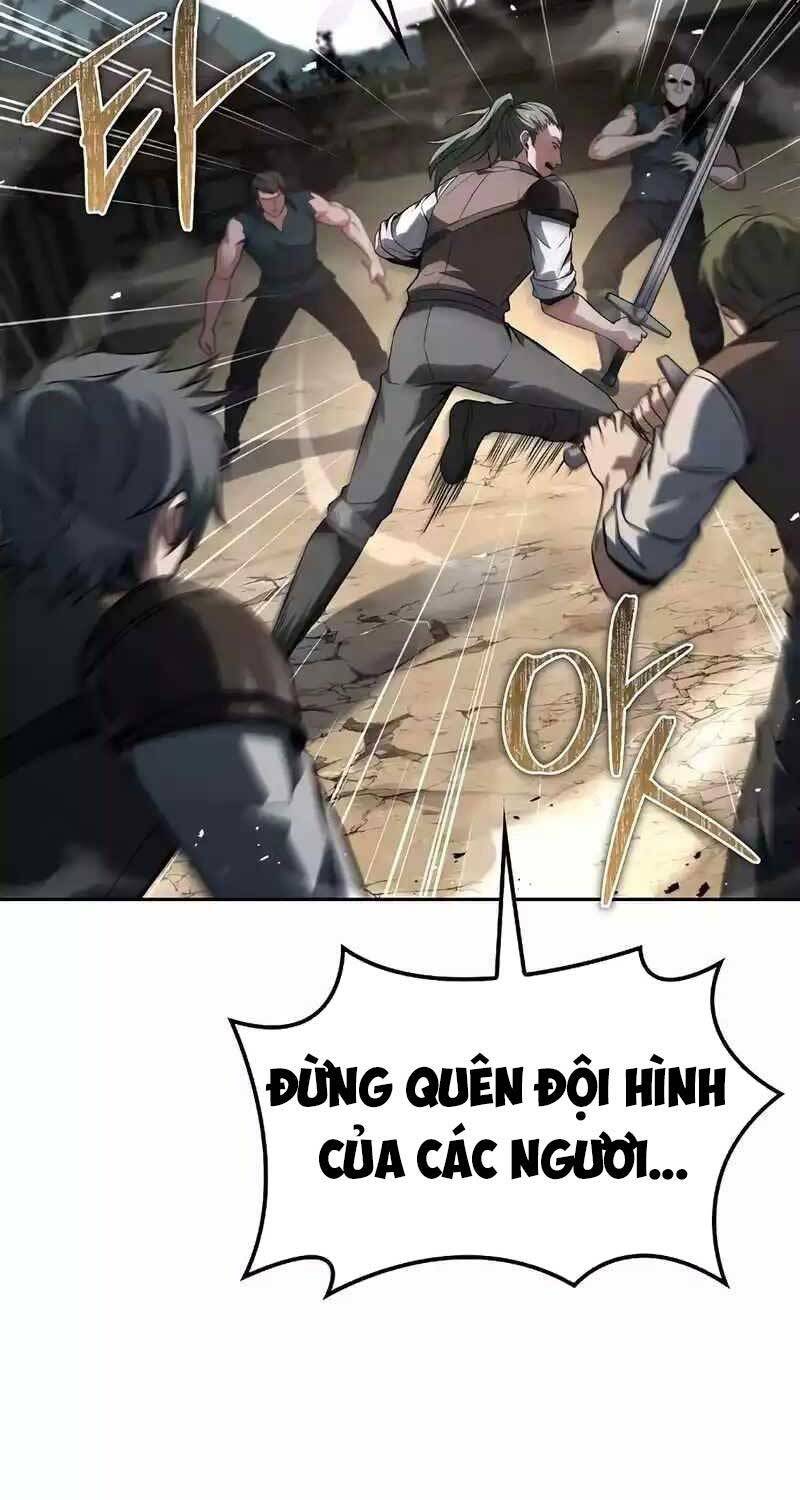 Đại Pháp Sư Mở Nhà Hàng - Chapter 56 - Page 39