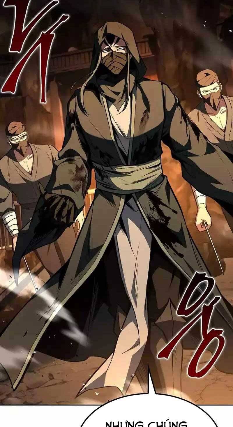 Đại Pháp Sư Mở Nhà Hàng - Chapter 56 - Page 55