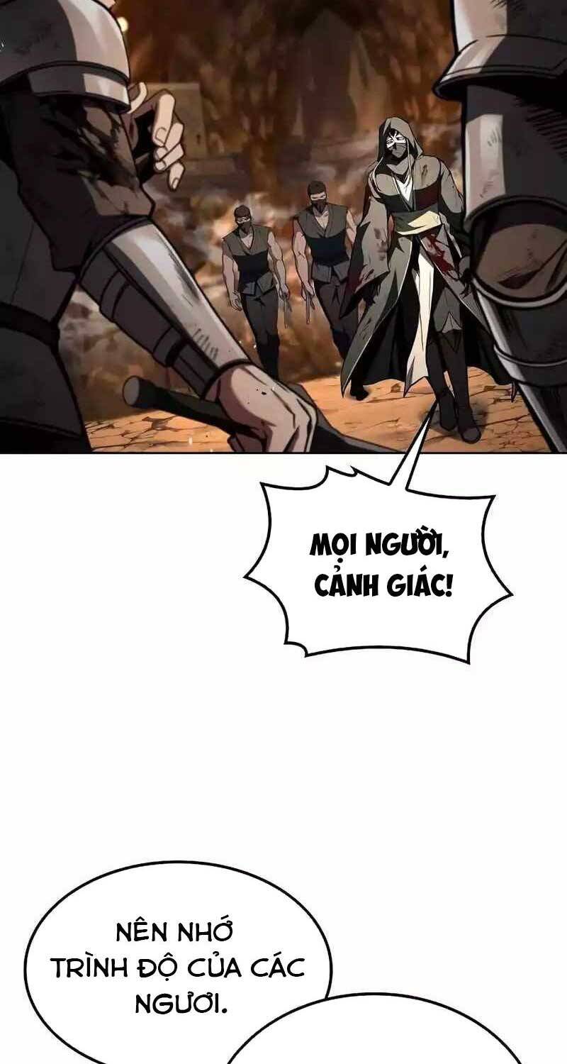 Đại Pháp Sư Mở Nhà Hàng - Chapter 56 - Page 57