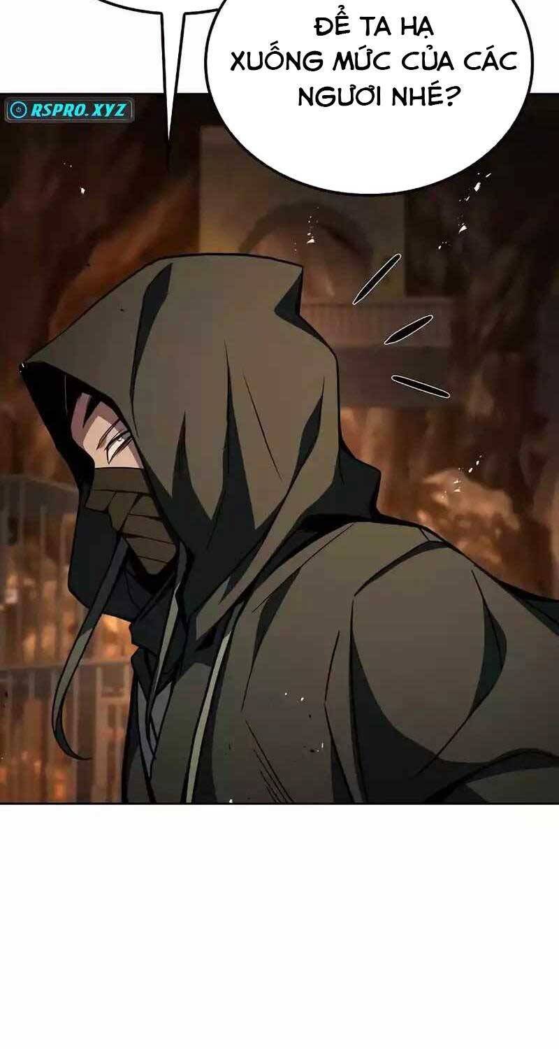 Đại Pháp Sư Mở Nhà Hàng - Chapter 56 - Page 58