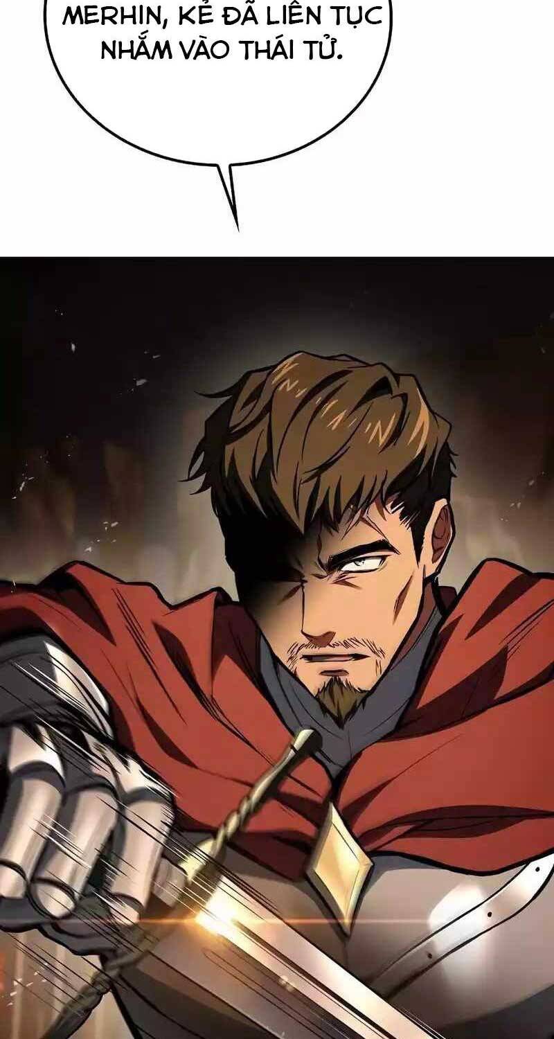 Đại Pháp Sư Mở Nhà Hàng - Chapter 56 - Page 61