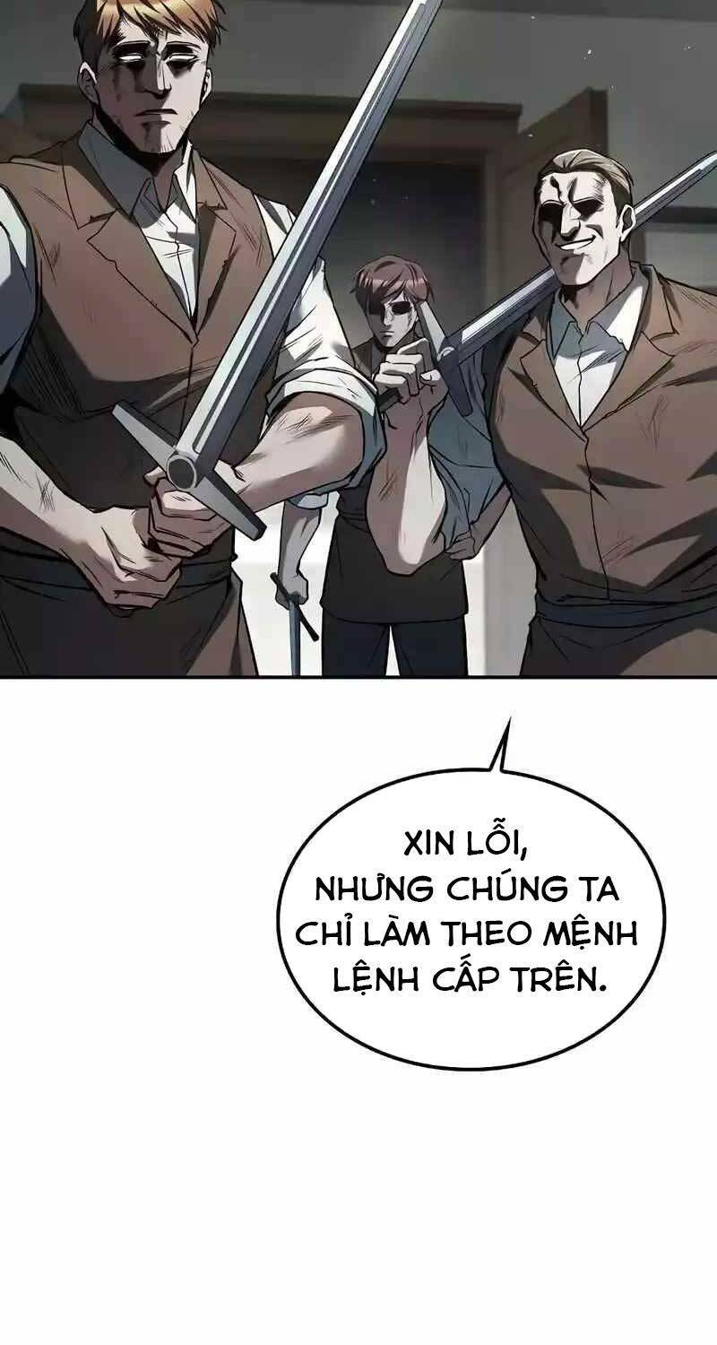 Đại Pháp Sư Mở Nhà Hàng - Chapter 56 - Page 7