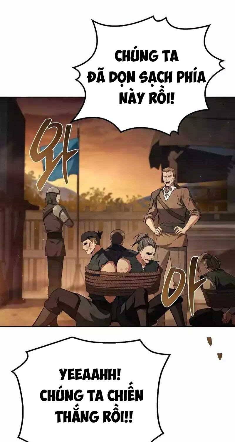 Đại Pháp Sư Mở Nhà Hàng - Chapter 56 - Page 88