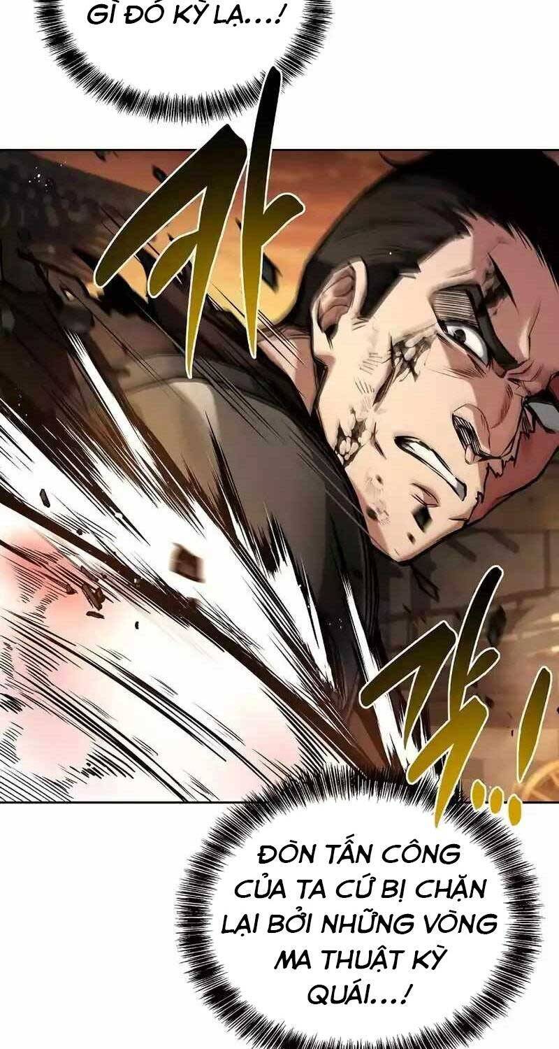 Đại Pháp Sư Mở Nhà Hàng - Chapter 56 - Page 92