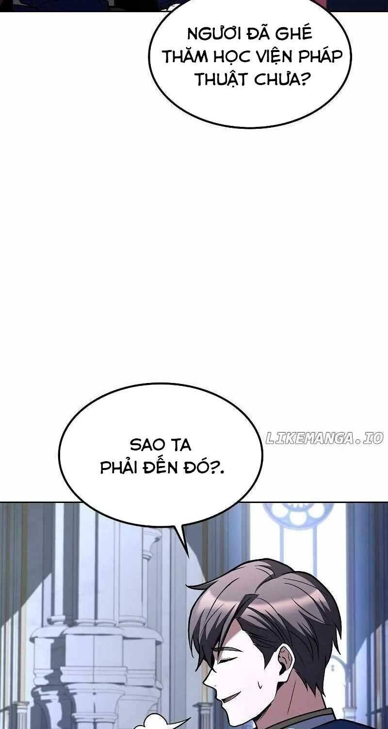 Đại Pháp Sư Mở Nhà Hàng - Chapter 57 - Page 101