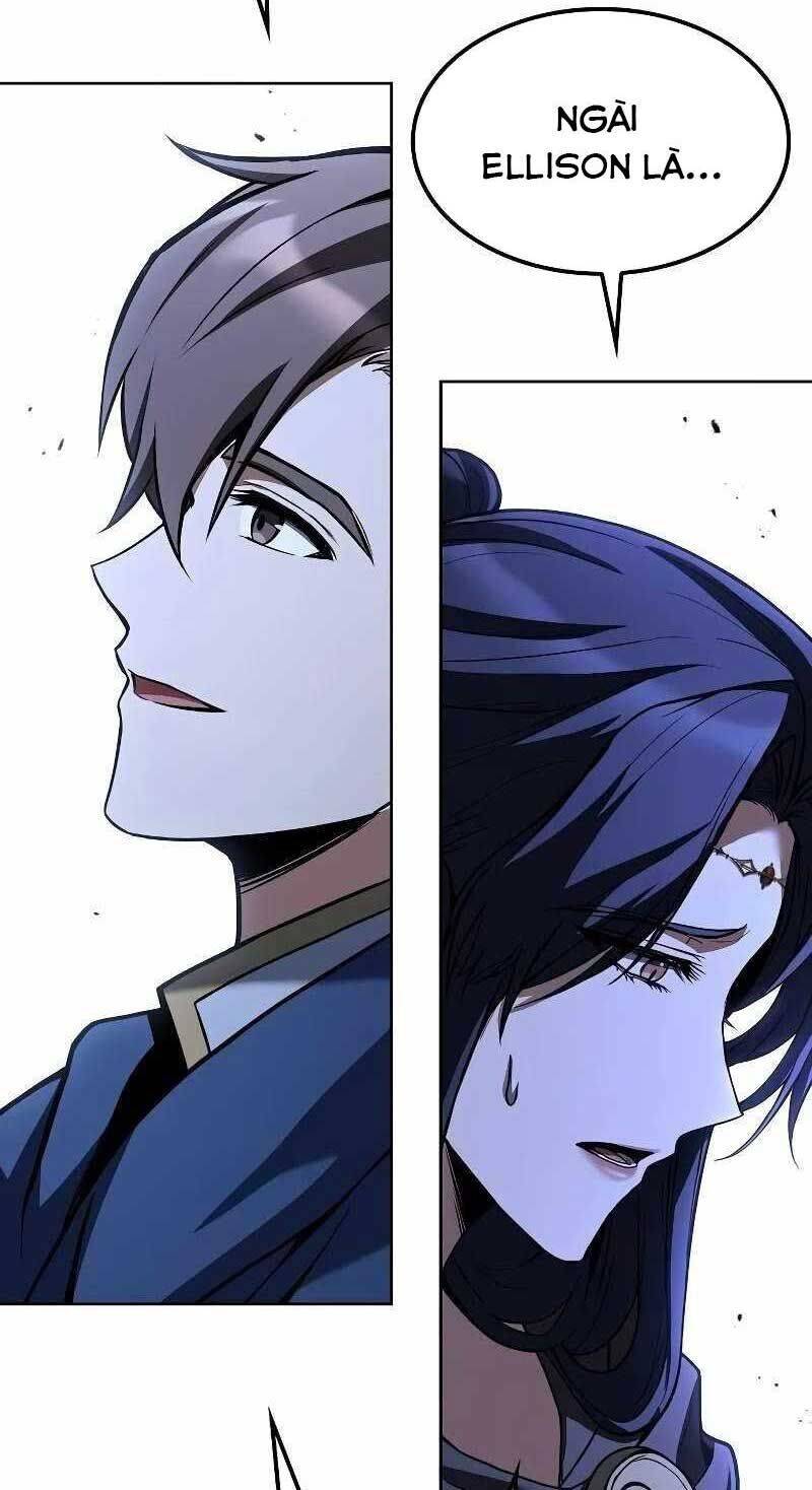 Đại Pháp Sư Mở Nhà Hàng - Chapter 57 - Page 103