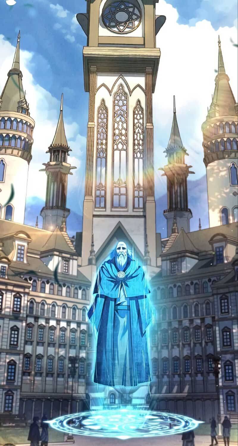 Đại Pháp Sư Mở Nhà Hàng - Chapter 57 - Page 107