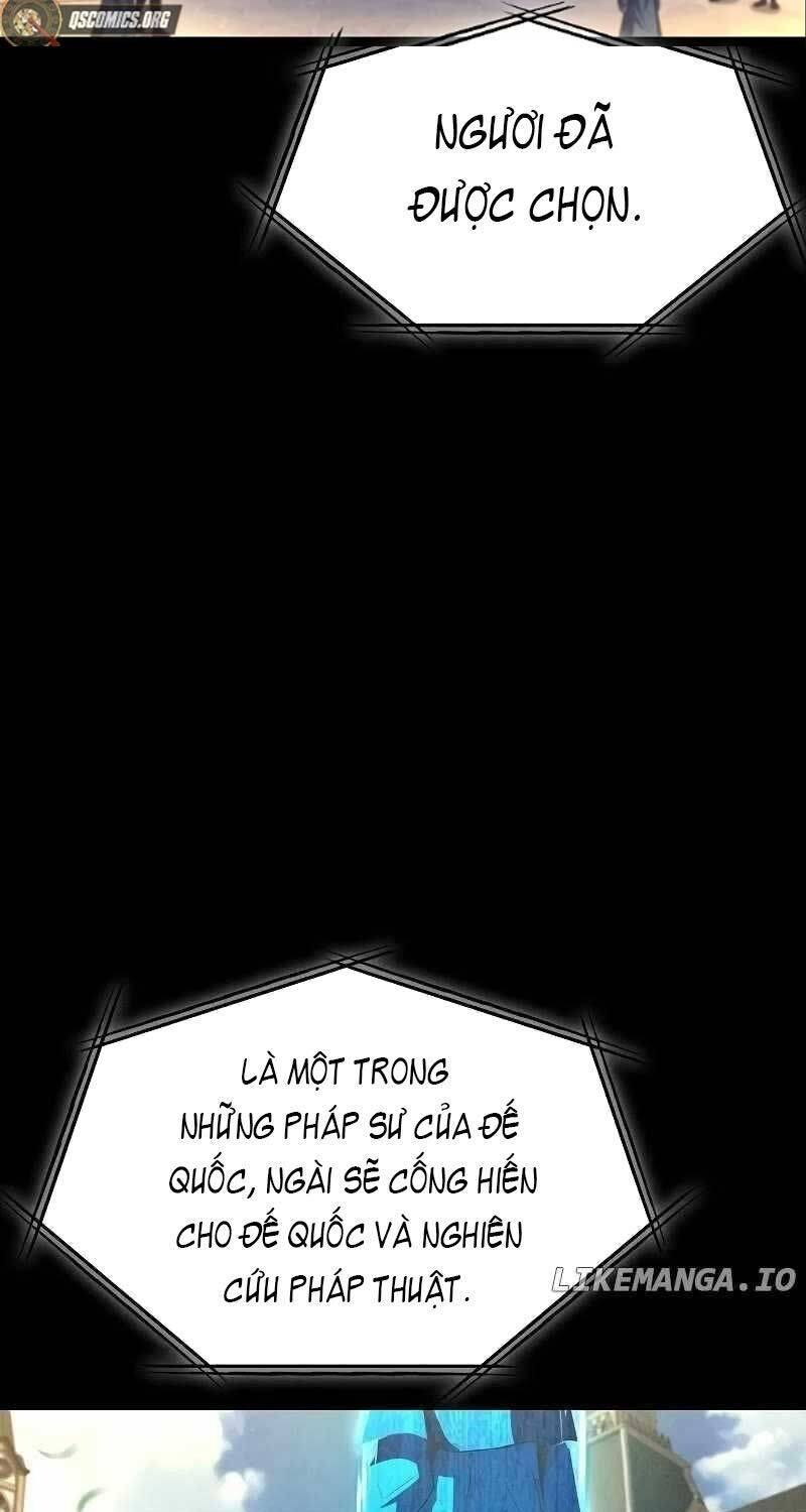 Đại Pháp Sư Mở Nhà Hàng - Chapter 57 - Page 108